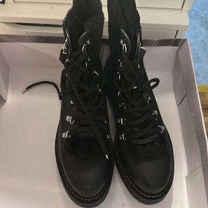 COPY - Black Boots